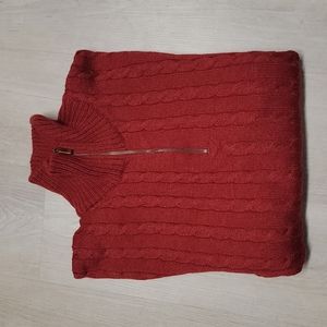 Papillon men's Sweater